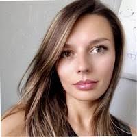 Kristina Tyshchenko